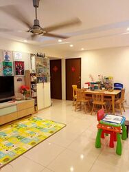 Blk 266 Tampines Street 21 (Tampines), HDB 4 Rooms #575462511